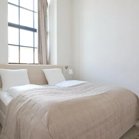 Cozy And Bright Apartments With Private Car Park Copenhagen Room photo